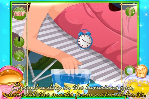 Fashion Spa Salon screenshot 2