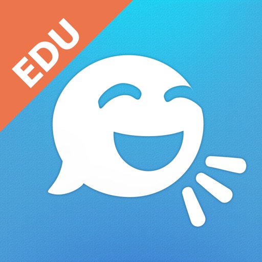 Tellagami Edu icon