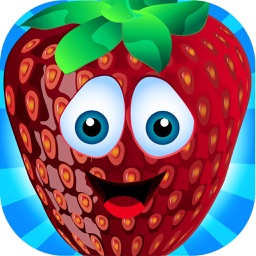 A Fruit Blocks Candy Pop Maker Mania Puzzle Game Free