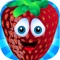 - Enjoy fruit and candy puzzles