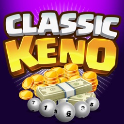 Classic Keno Casino - Video Casino Play for Free Fun