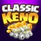 Classic Keno Casino - Video Casino Play for Free Fun