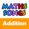 Maths Songs: Addition