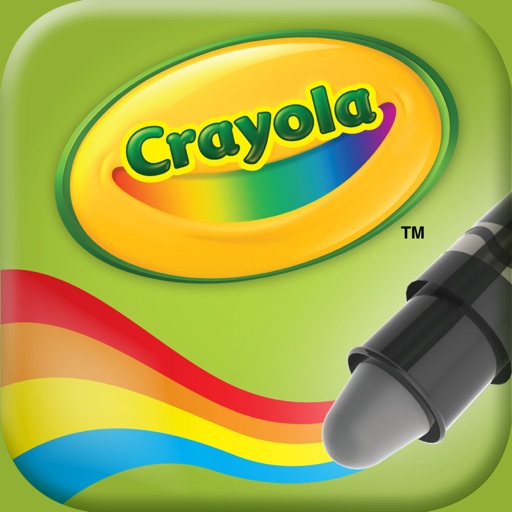 Crayola ColorStudio HD