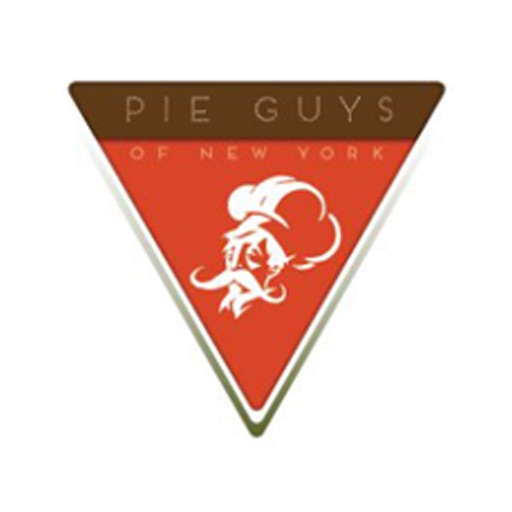 Pie Guys of New York icon