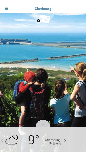 Cherbourg Cotentin Tour