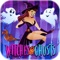 Amazing Halloween Slots Ghosts and Witches - Play Las Vegas Spin and Win