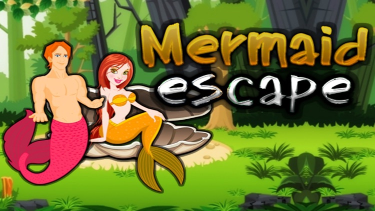 Mermaid Escape