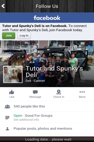 Tutor & Spunky's screenshot 2