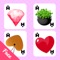 Freecell Valentine Solitaire - Free Edition