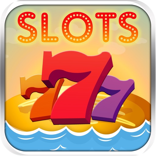 7's Heaven Slots Casino Pro icon
