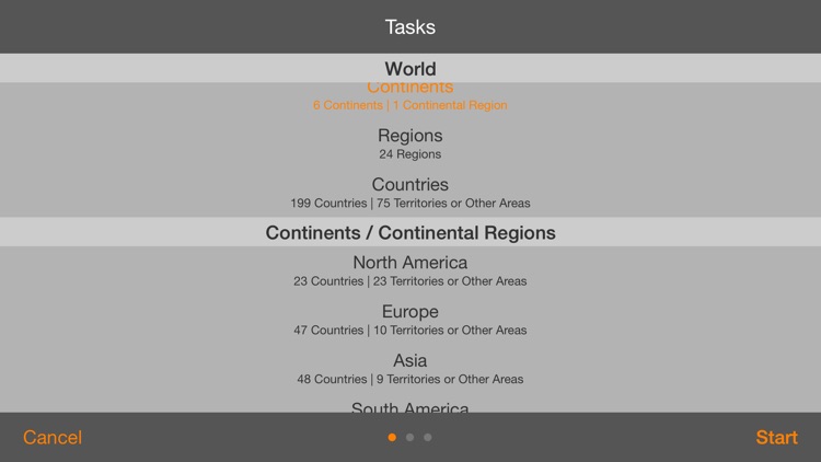 Globe & Maps screenshot-4