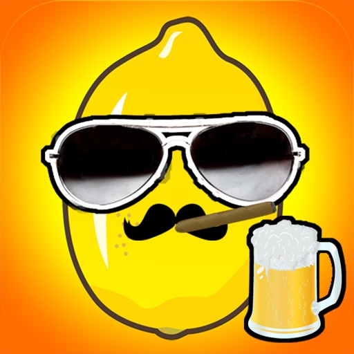 CoolFaces: Like a boss! iOS App