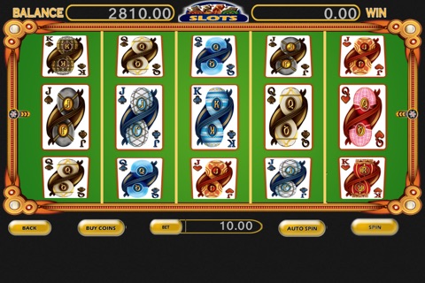 Classic Slots screenshot 2