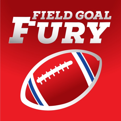 Field Goal Fury iOS App
