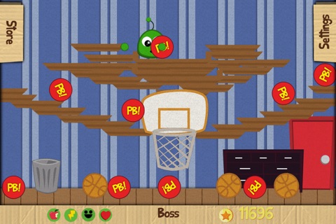 Pixel Buddy screenshot 2