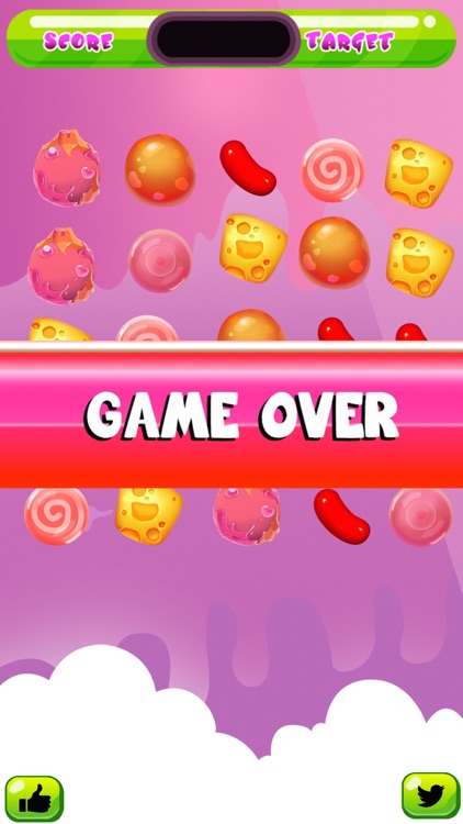 Candy Pop Match Blitz screenshot-3