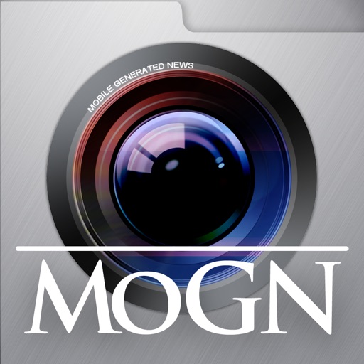 Mobile Generated News by Multimedia Graphic Network Inc.