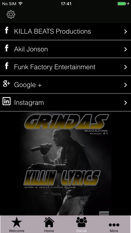 Funk Factory Entertainment