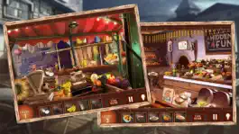 Game screenshot Hidden Objects in Market Place apk