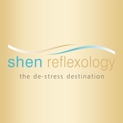 Shen Reflexology icon