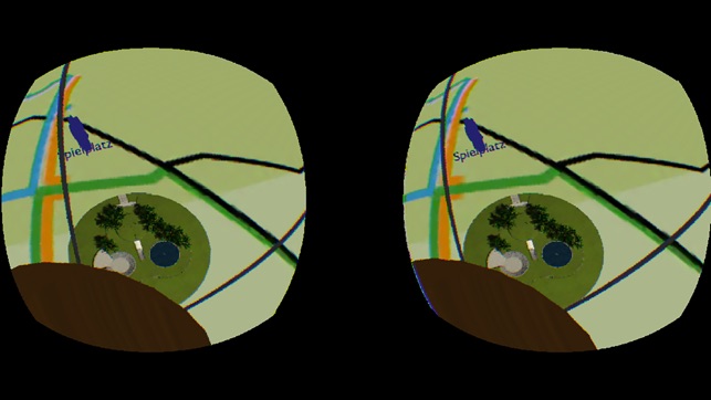 Erlebnisfeld Heidengraben VR(圖4)-速報App