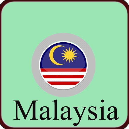Malaysia Amazing Tourism icon