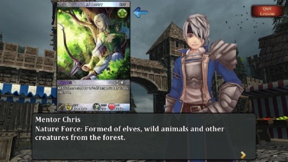 Epic Cards Battle (TCG) 2.53 IOS -