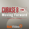 AV for Cubase 8 101 - Moving Forward With Cubase 8 apk