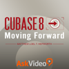 AV for Cubase 8 101 - Moving Forward With Cubase 8