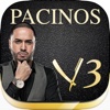 Pacinos Volume 3 - Barbering App