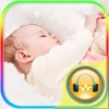 [7 CD] Baby Soothing Lullaby Music