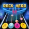 Rock Hero : Guitar Legend