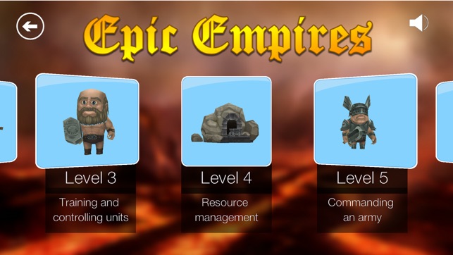 Epic Empires(圖3)-速報App