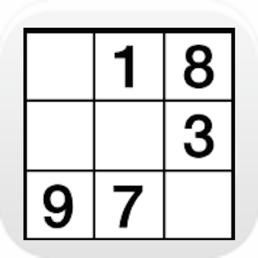 Sudoku 2015 Icon