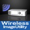 Icon Wireless Image Utility