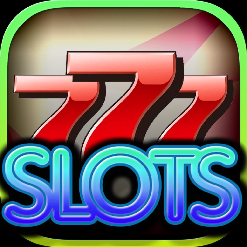 `` 2015 `` Vegas Finest - Free Casino Slots Game icon