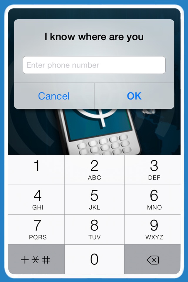 Phone Тracker  — Find Your Friends screenshot 2