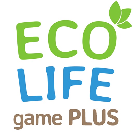 Ecolife Game Plus Icon