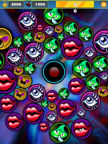 Zepi:Psychedelic HD screenshot 3