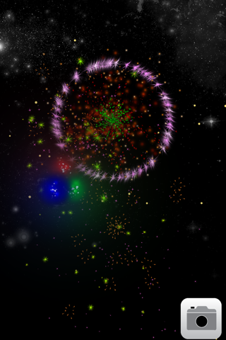 Amazing Fireworks screenshot 2