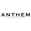 ANTHEM -casual clothing store.