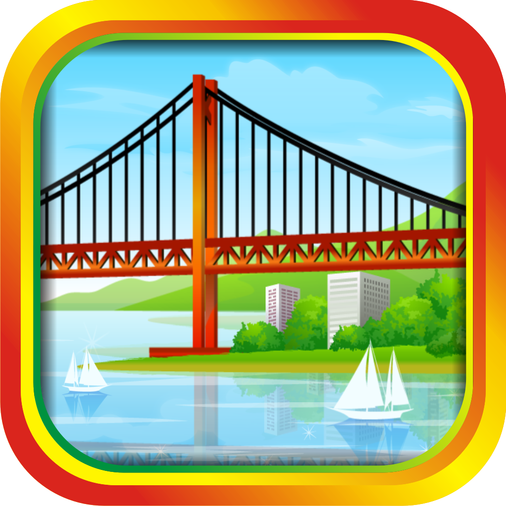 Get Car Bridge Jump for iOS, iPhone, iPad Aso Report