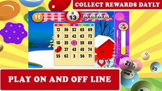 A BINGO CANDY BLITZ - FREE BINGO CASINO STYLE 1.0 IOS CASINO A BINGO CANDY BLITZ - FREE BINGO CASINO STYLE 1.0 IOS