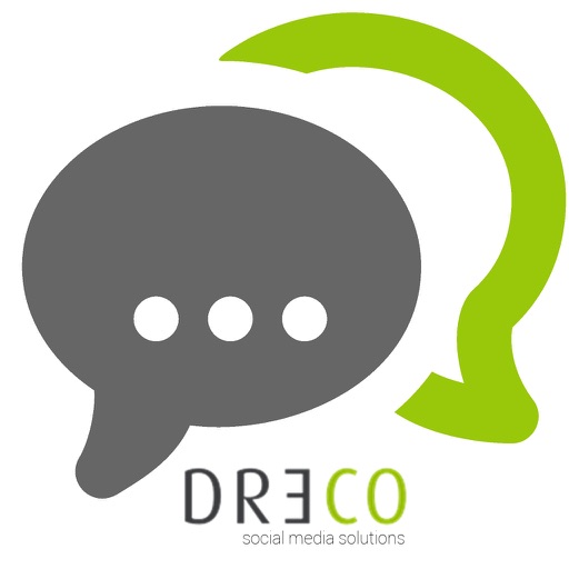 Dreco Chat icon