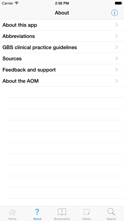 GBS Resource for Midwives