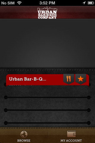 Urban Bar-B-Que screenshot 2