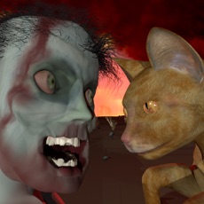 Activities of Zombie Cats