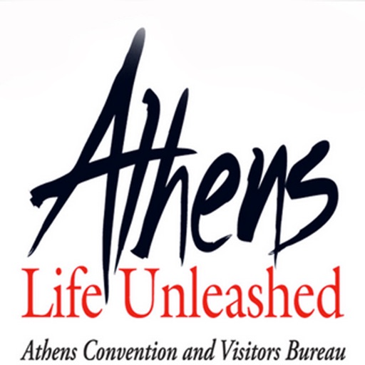 Athens Life Unleashed App HD icon