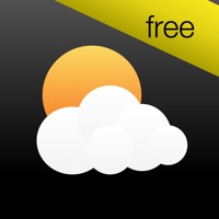  NiceWeather Free - Weather in a Comic World Application Similaire